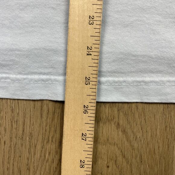 Tyler The Creator Call Me If You Get Lost Shirt Mens Medium Blue Tee Austin - Picture 13 of 14